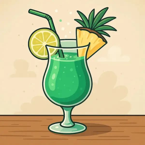Cocktail - Cocktail cost calculator